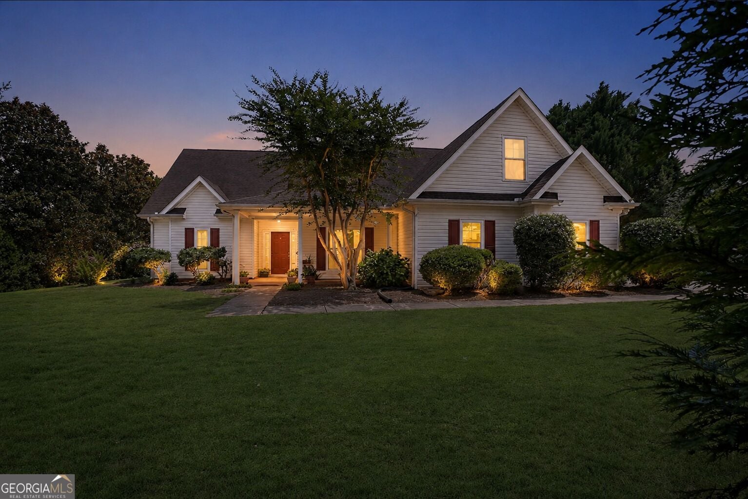 188 Meadows Ln, Senoia, GA 30276