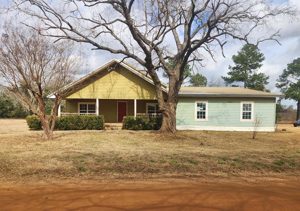 827 Bonnie Tuk Road, Moultrie, GA, 31768
