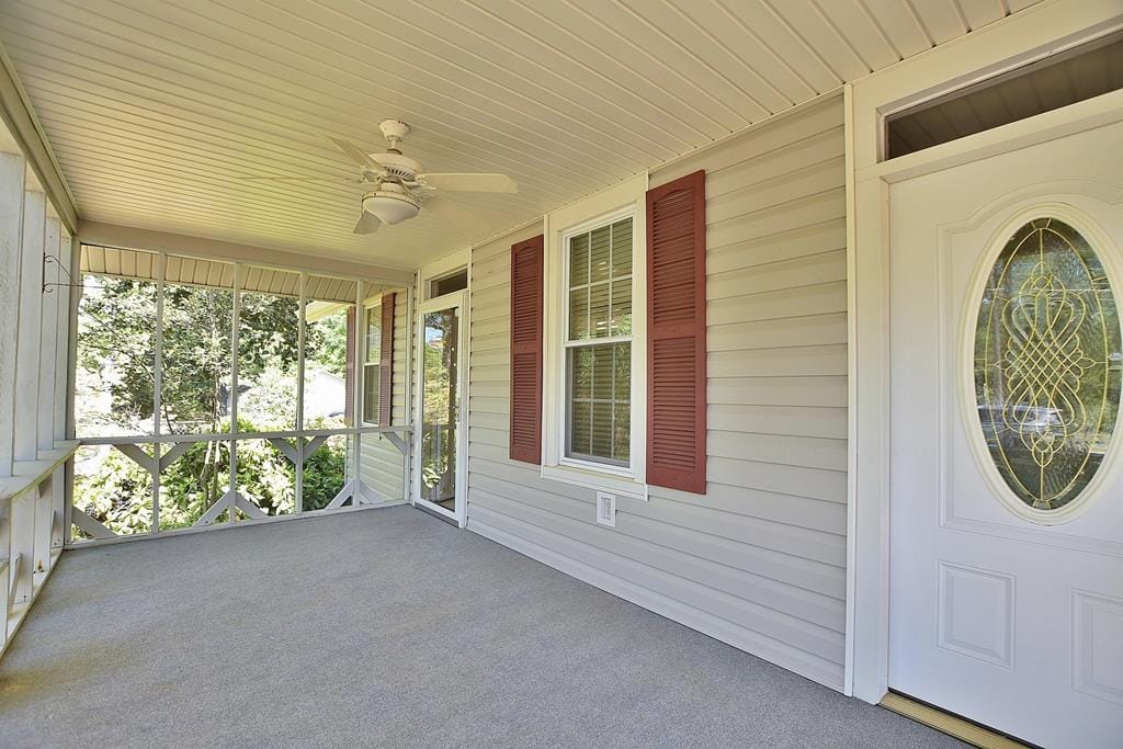 174 A Circle, Pine Mountain Valley, GA, 31823 — Photo 3