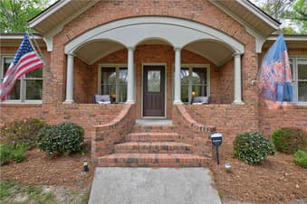 865 UNIVERSITY, Auburn, AL, 36830
