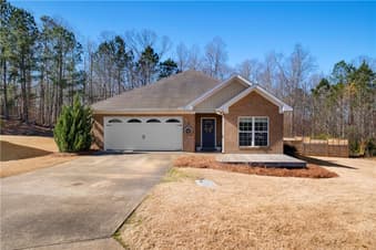 812 Waverly Place, Opelika, AL, 36801