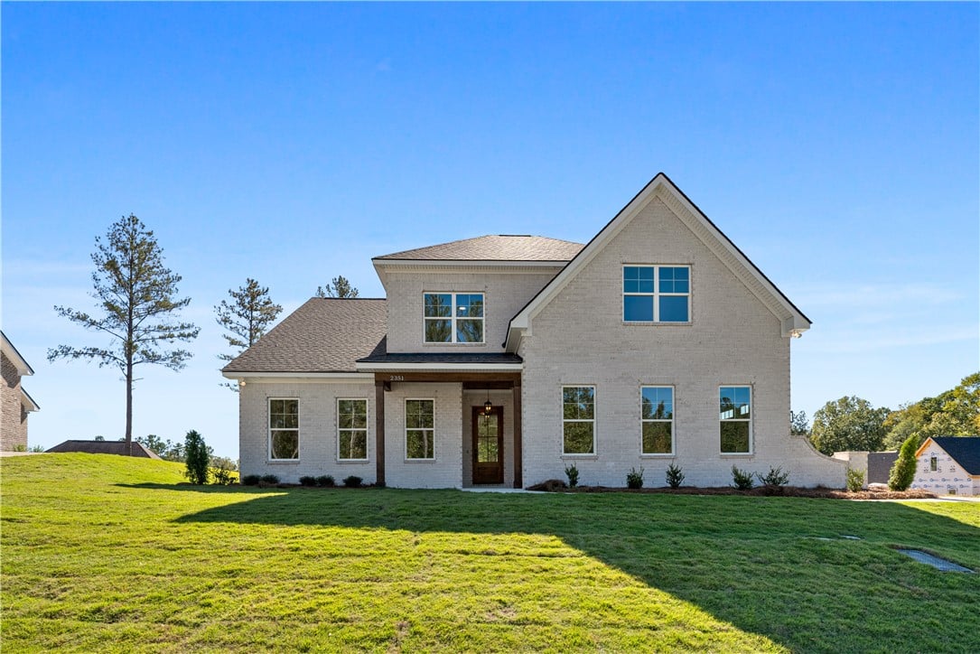 2351 Dalby Pl, Opelika, AL 36804