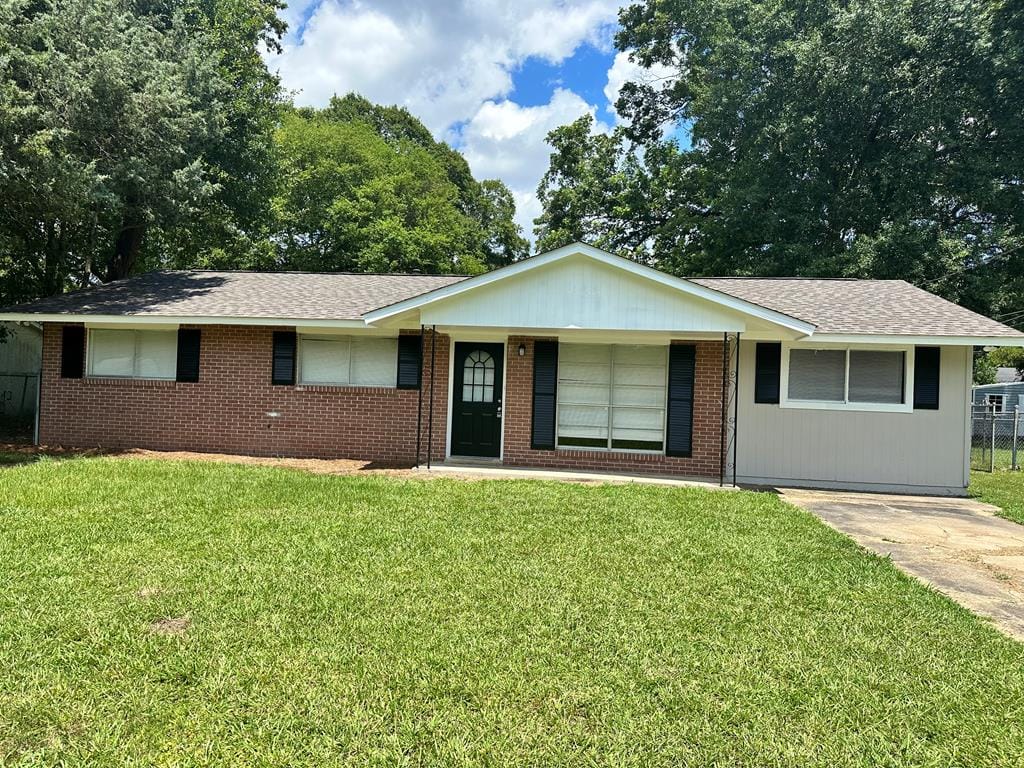 1150 Betty Drive, Columbus, GA, 31907-3929