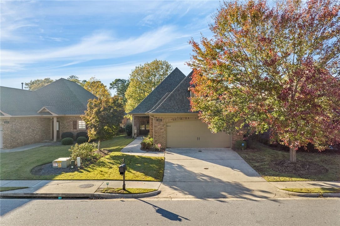 1628 East Overhill Court, Auburn, AL, 36830 — Photo 2