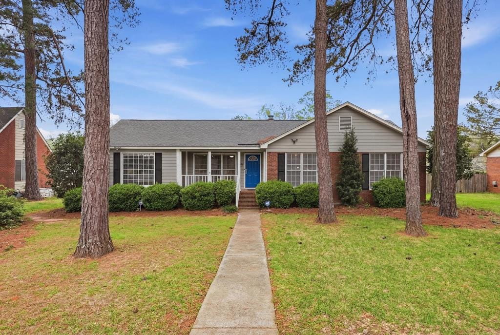 1709 Whisperwood Street, Albany, GA, 31721