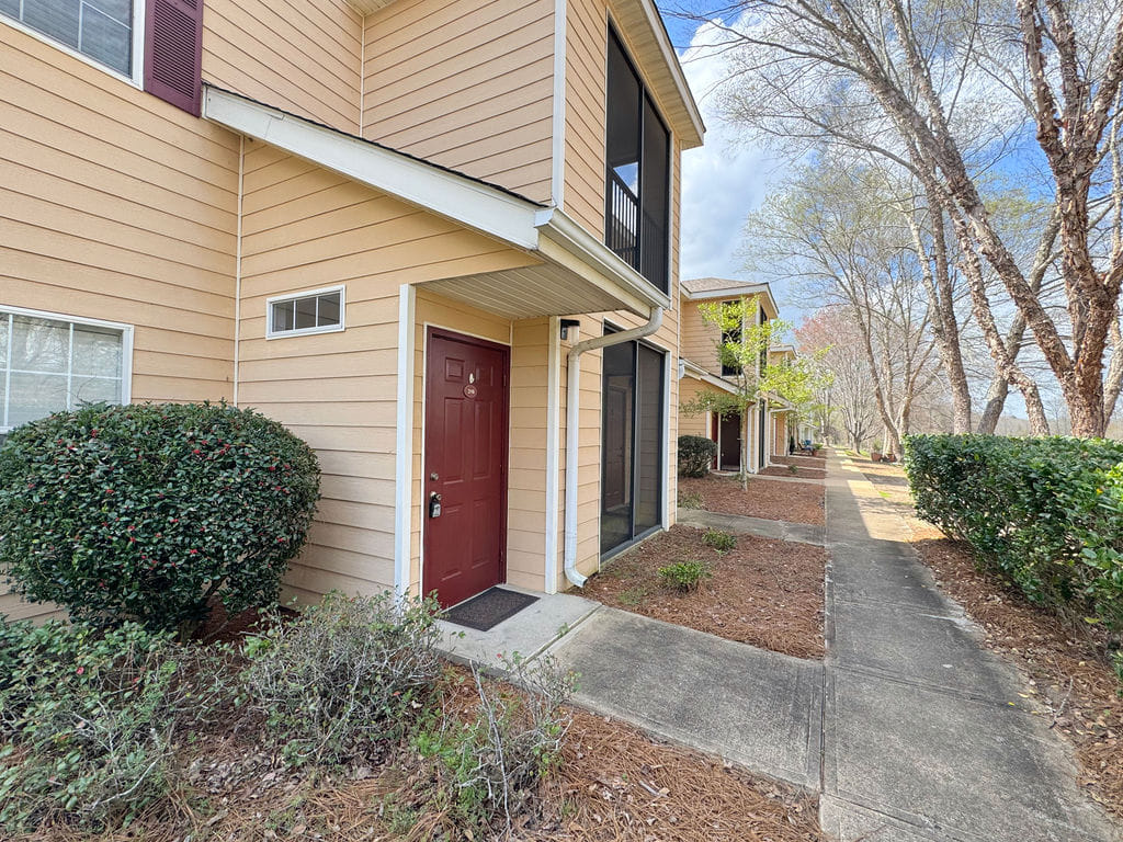 447 West Longleaf Drive #316, Auburn, AL, 36832