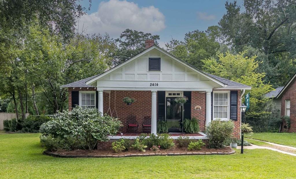 2414 19th Avenue, Columbus, GA, 31901