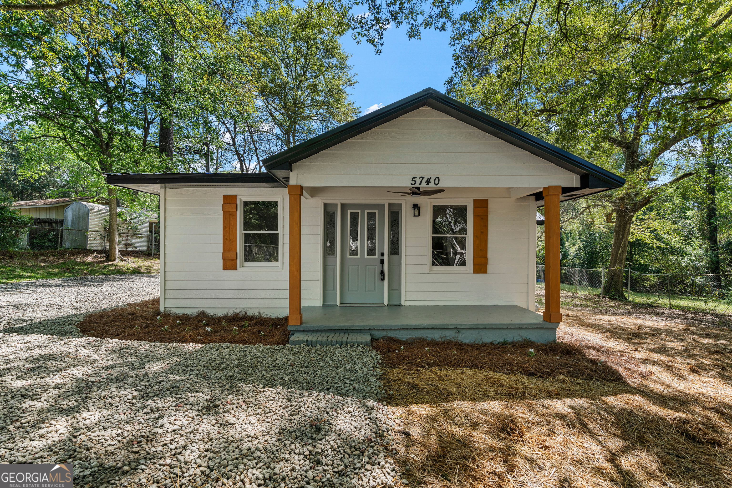 5740 Springhill Ave, Columbus, GA 31909