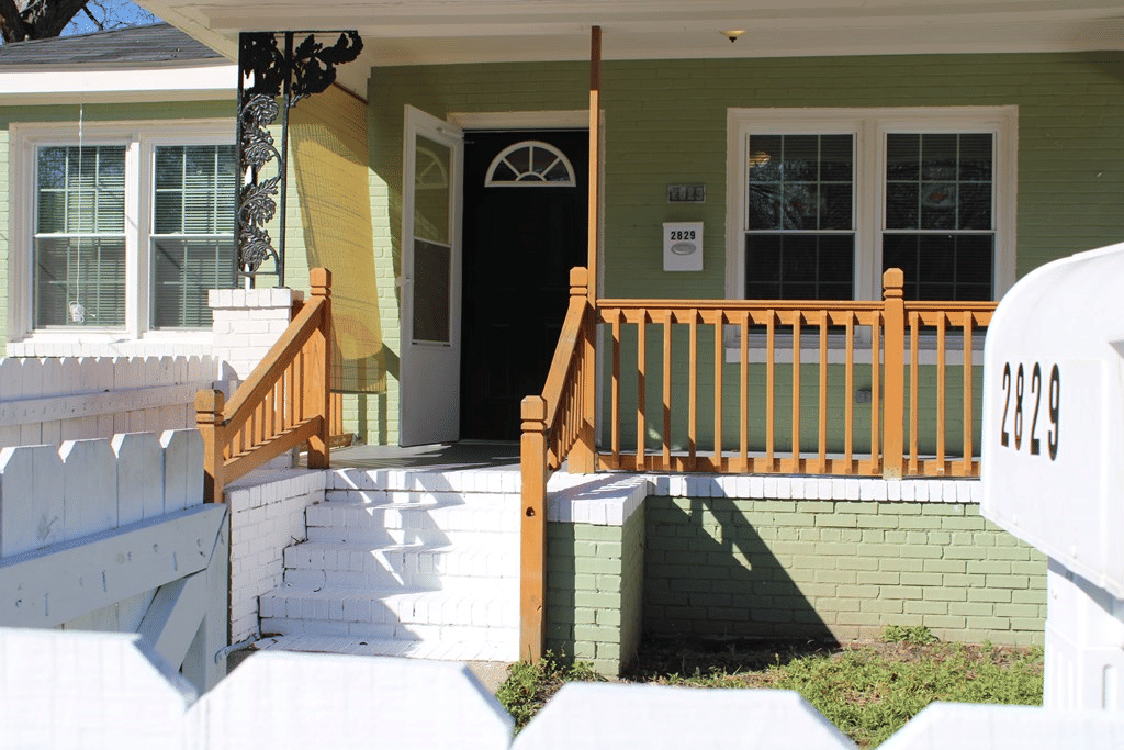 2829 Hood Street, Columbus, GA, 31906 — Photo 2