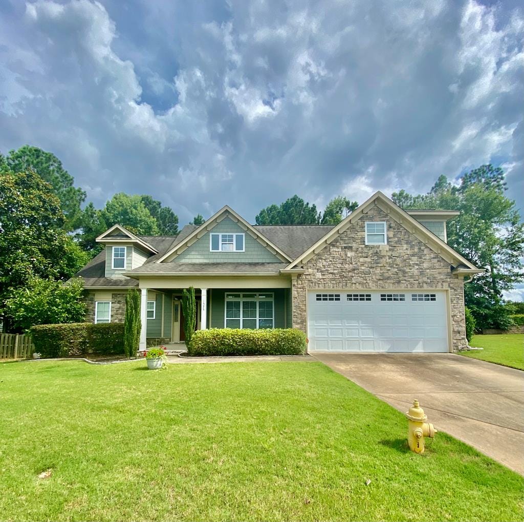 1575 Magnolia Way, Columbus, GA, 31904