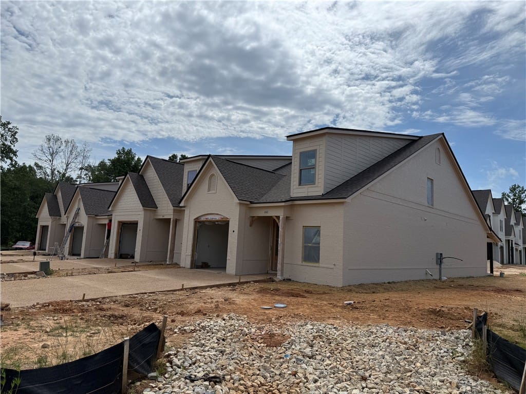 266 SPENCE NOLEN, Auburn, AL, 36832