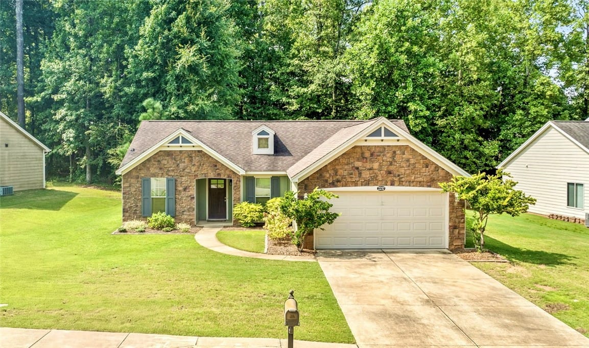 2237 Turnbury Lane, Auburn, AL, 36830