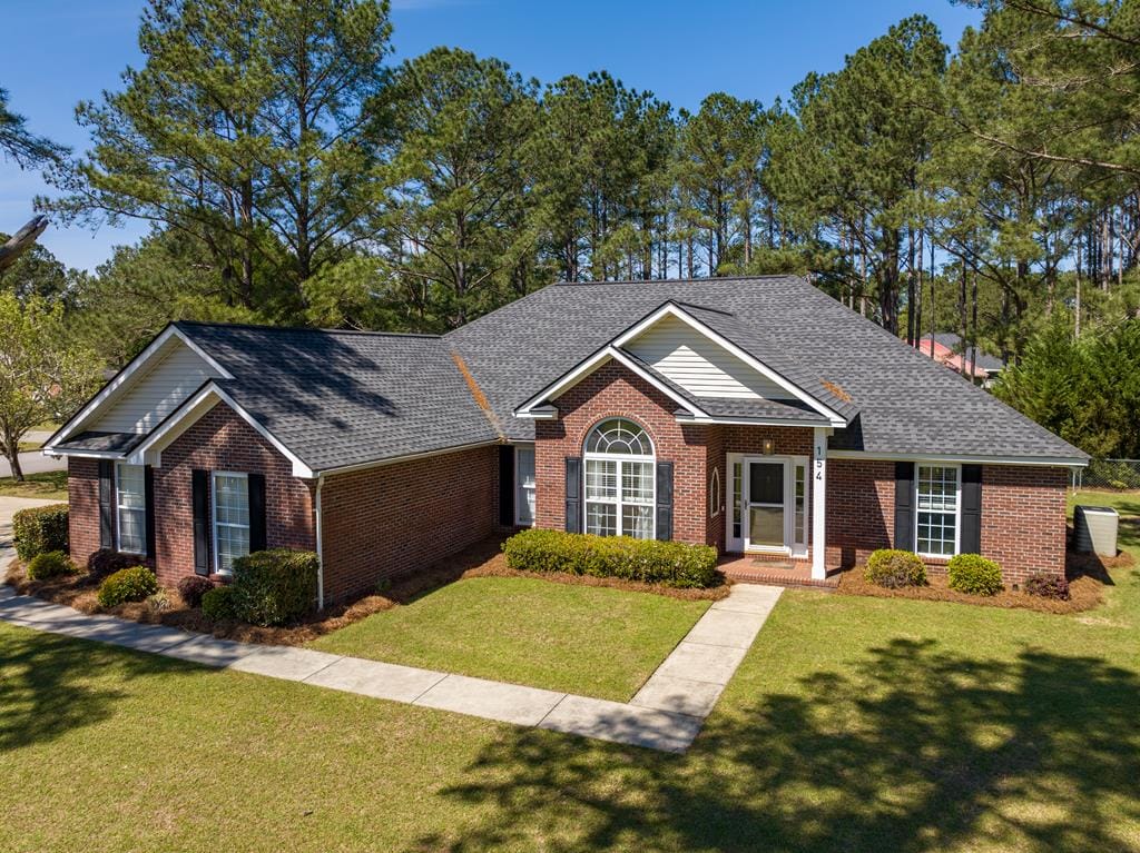 154 Wood Drive, Albany, GA, 31701