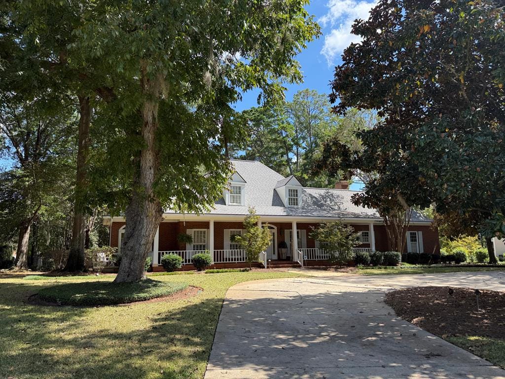 2536 West Doublegate Drive, Albany, GA, 31722