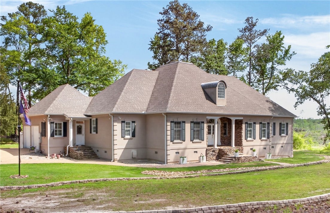 4297 Judge Brown Road, Valley, AL, 36854