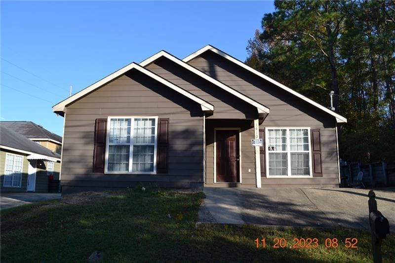 1410 22nd Street, Phenix City, AL, 36867