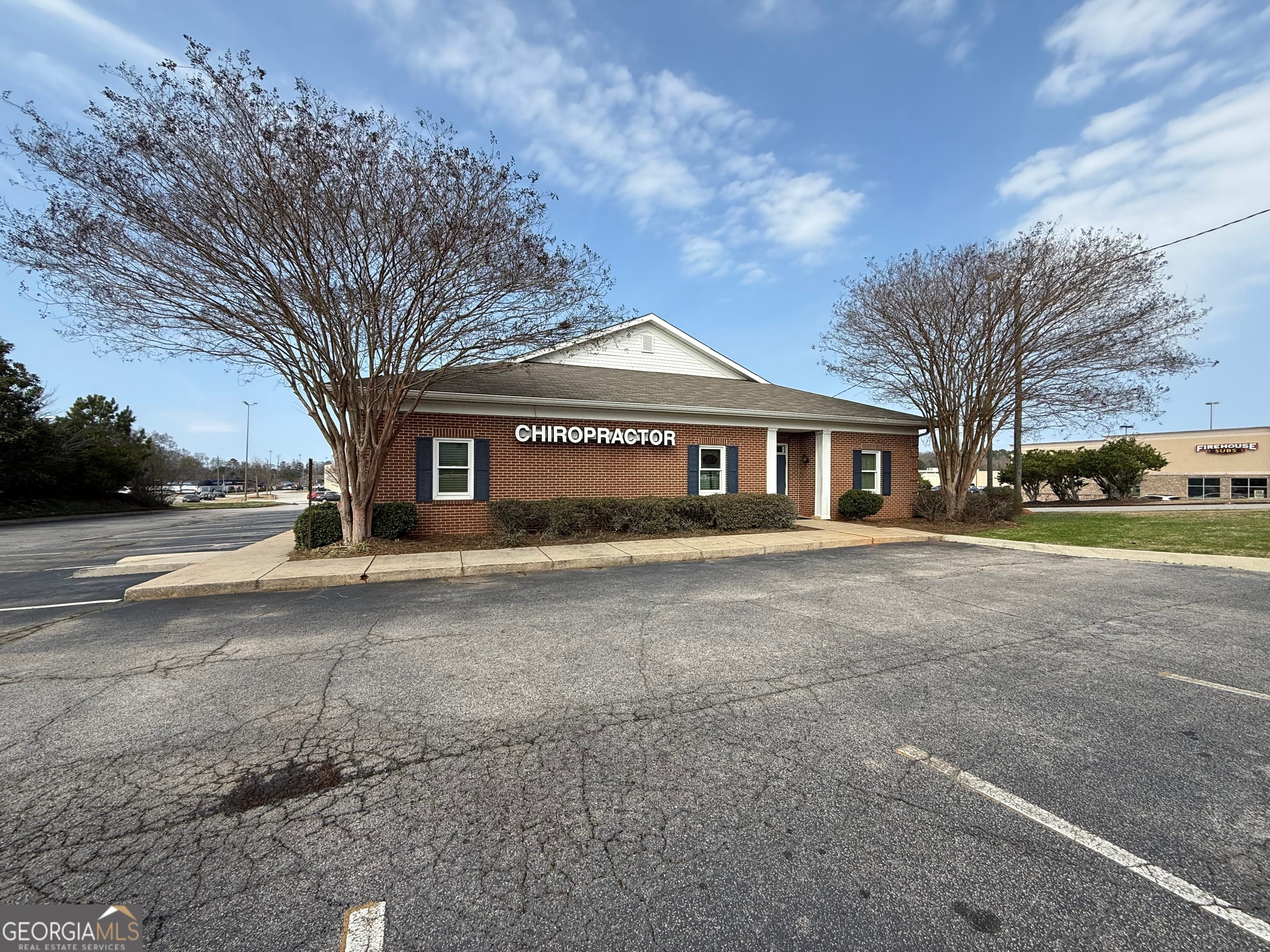1505 Lafayette Parkway, LaGrange, GA, 30241