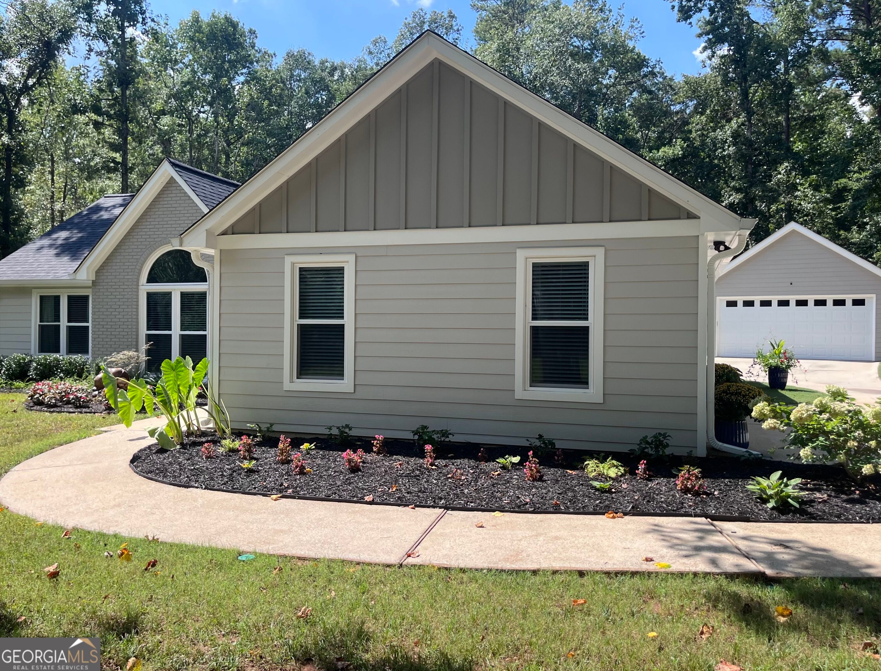 95 First Mannassas Way East, Sharpsburg, GA, 30277
