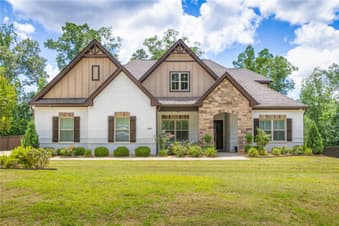1904 ROCKY BROOK, Opelika, AL, 36801