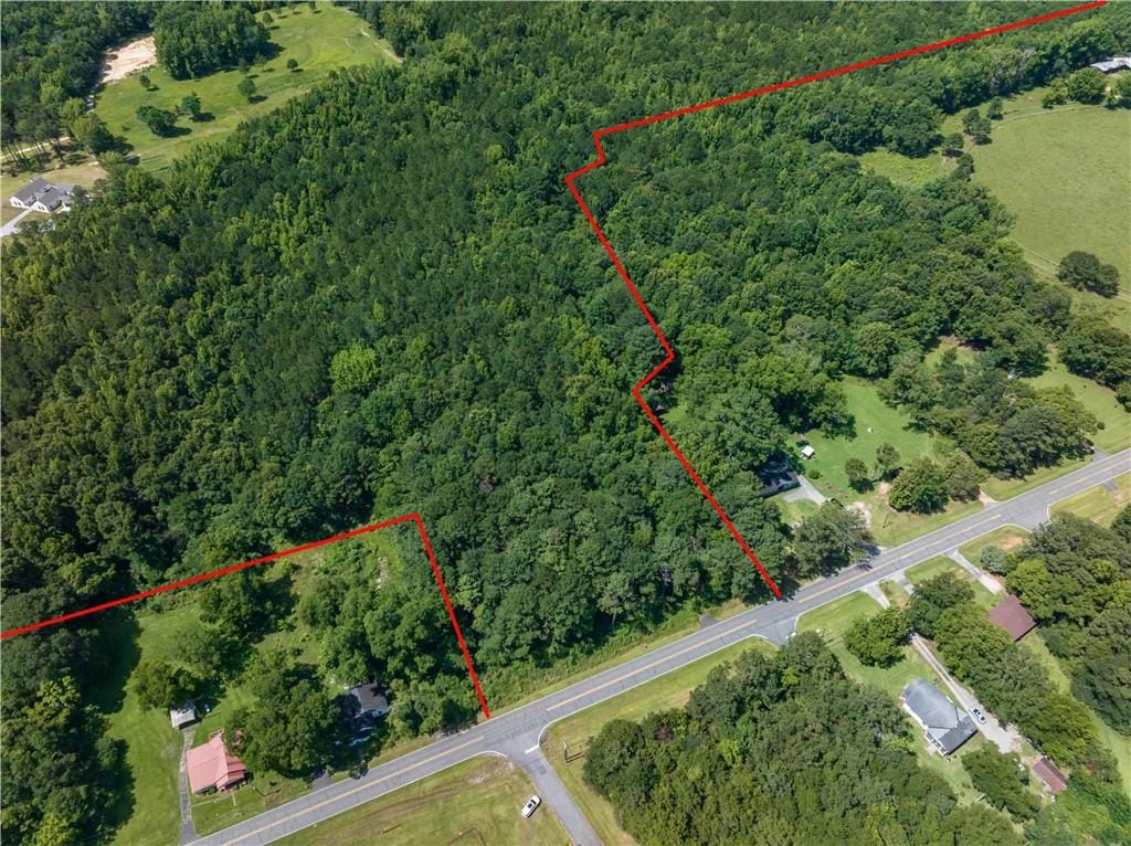 0 GA HWY 208, Waverly Hall, GA, 31831 — Photo 3