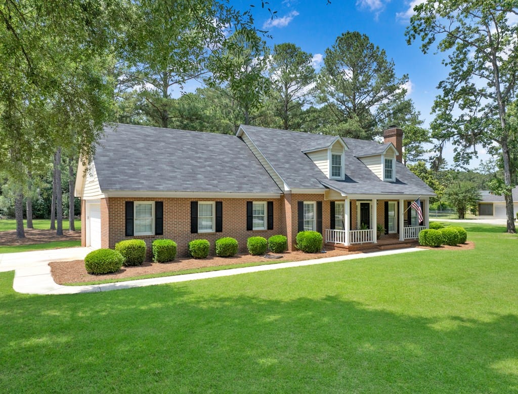 250 Archie Drive, Albany, GA, 31707