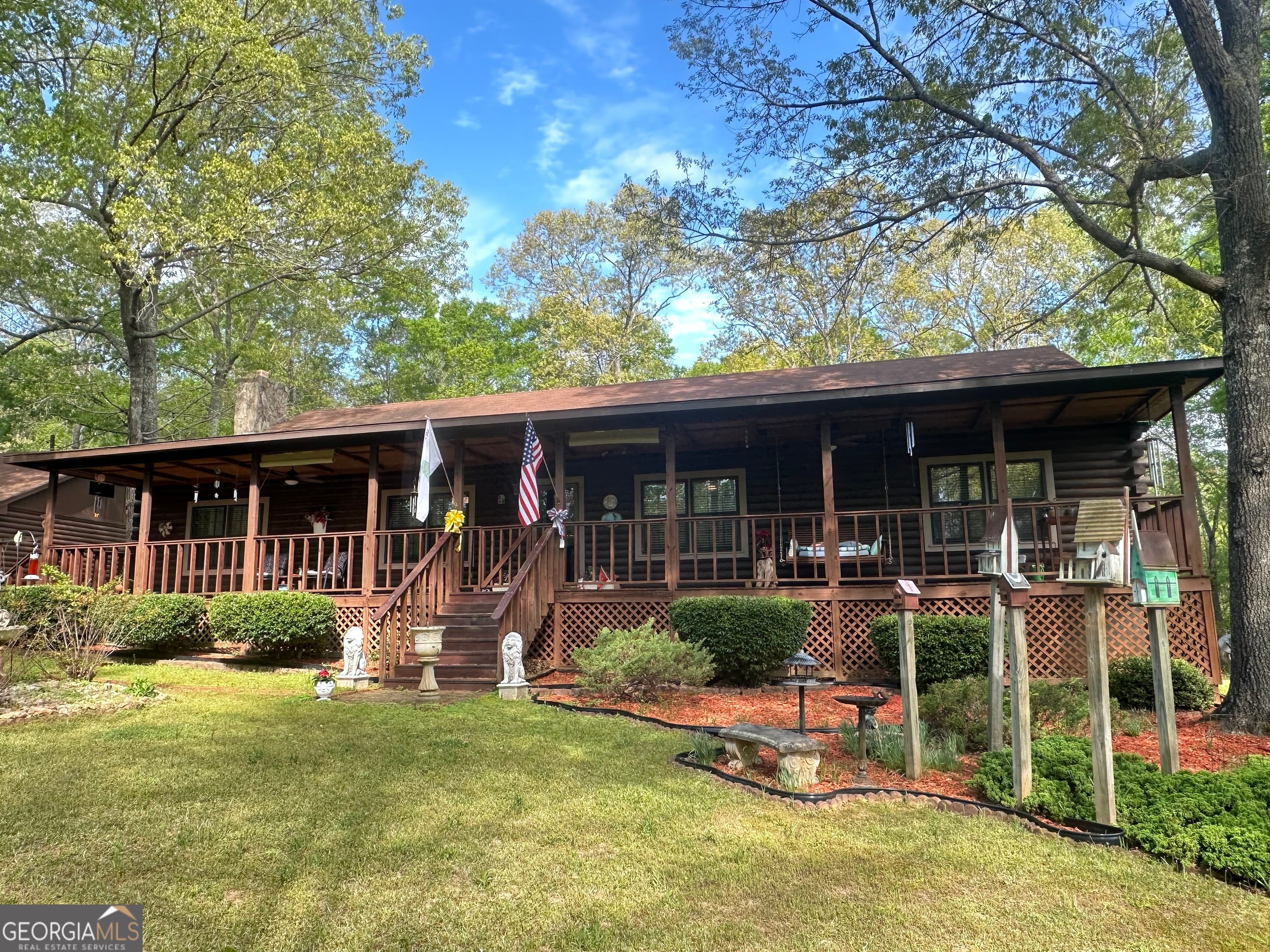 10291 Whitehouse Parkway, Woodbury, GA, 30293