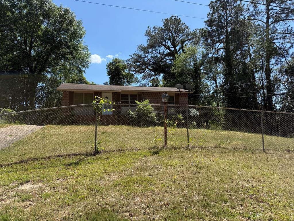 1174 Hamby Drive, Columbus, GA, 31907