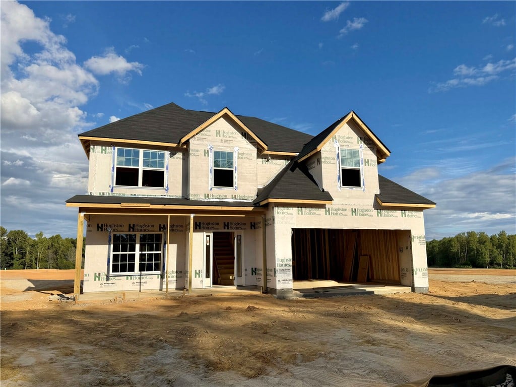 173 CARDEN, Smiths Station, AL, 36877, Camden II B