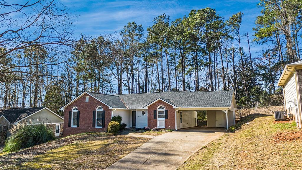 7137 Affirm Lane, Columbus, GA, 31909