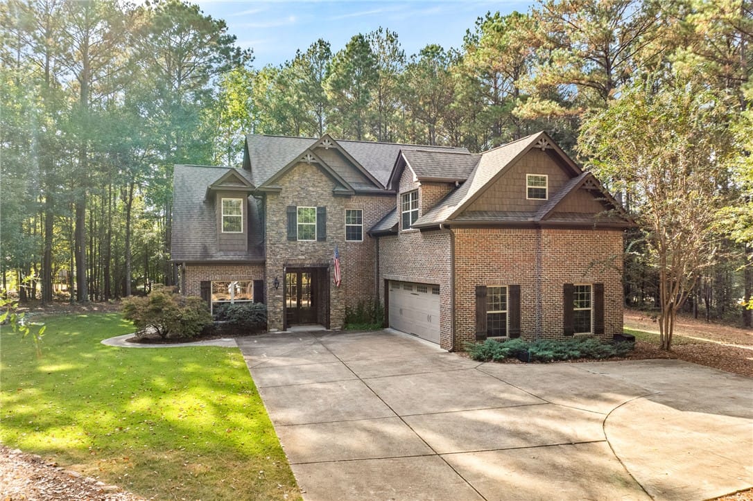 2141 Stonehaven Drive, Auburn, AL, 36879