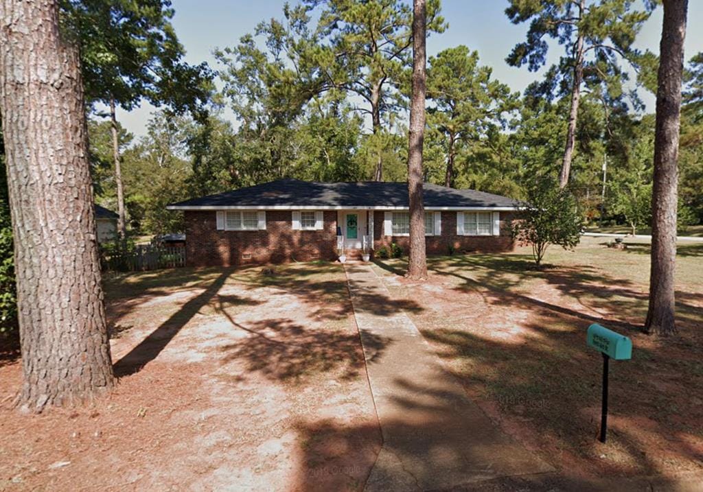 441 Forest Glen, Albany, GA, 31707