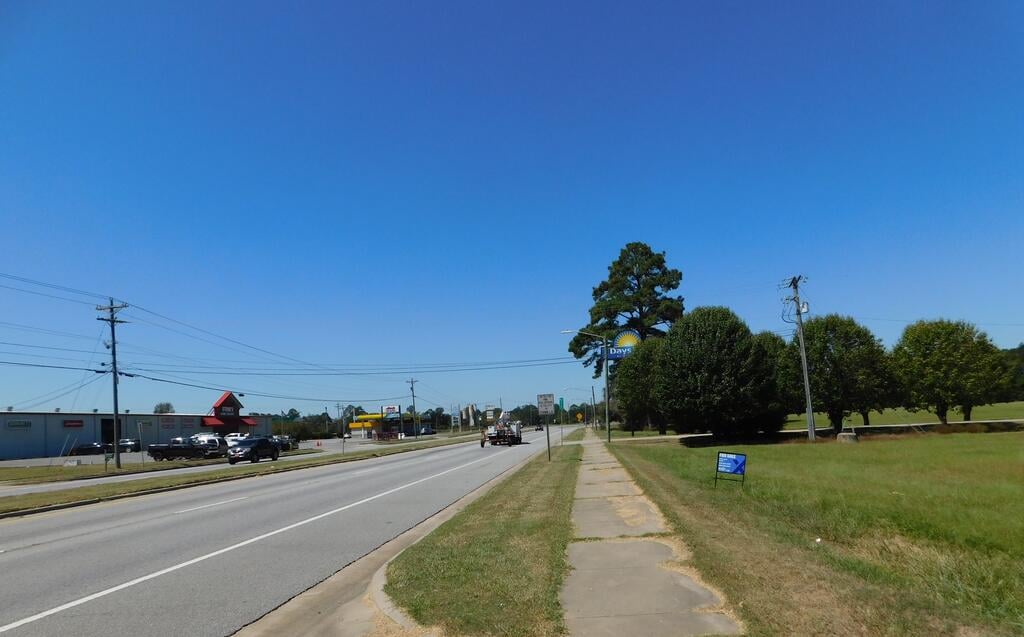 0 US-19, Camilla, GA 31730