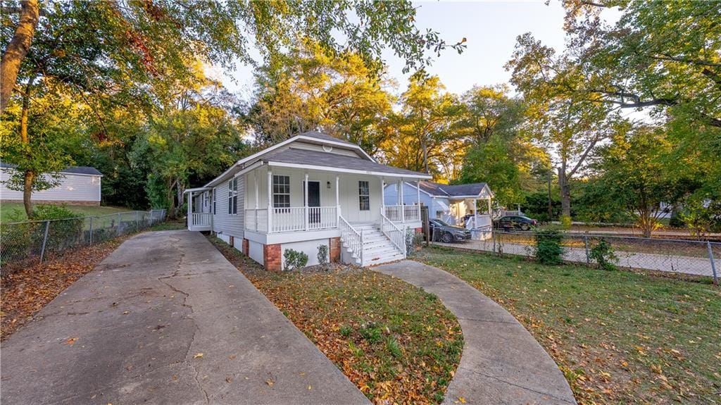 2021 Elgin Drive, Columbus, GA, 31901 — Photo 1