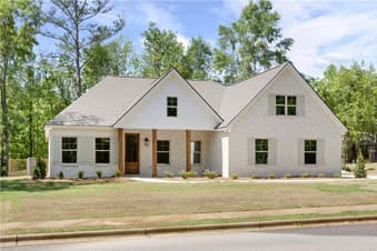 1718 CRESCENT, Auburn, AL, 36830