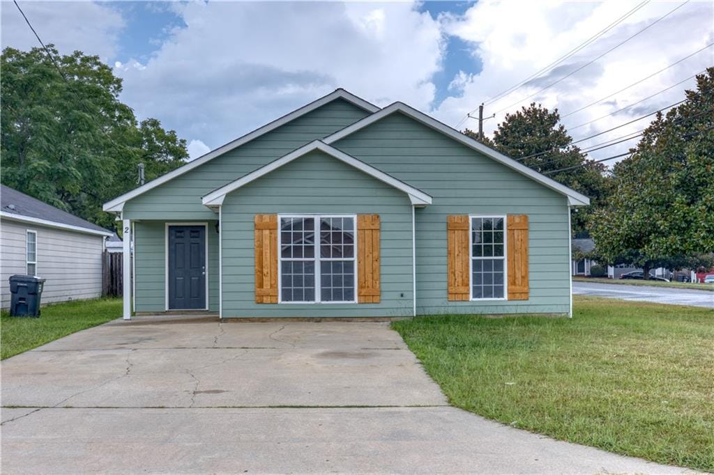 2 Ryan Loop, Phenix City, AL, 36869