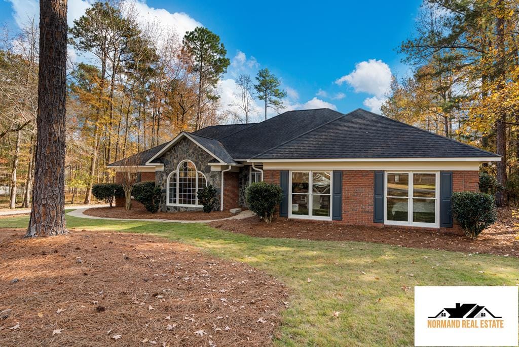 8532 Birdie Drive, Midland, GA, 31820