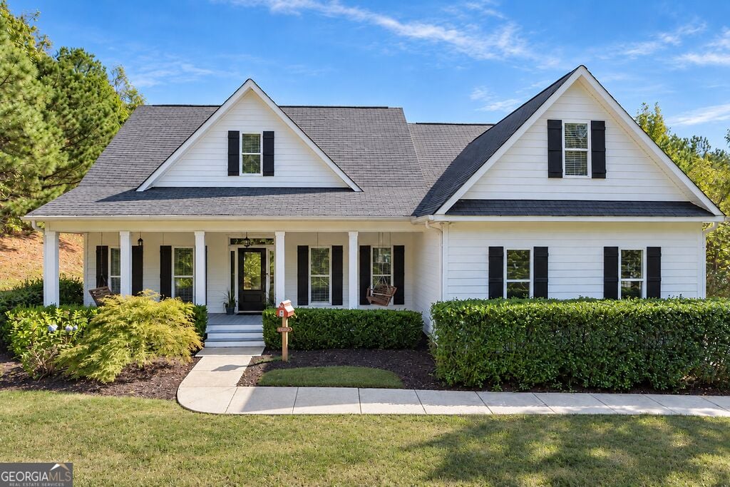 435 Arthur Storey Rd, Newnan, GA 30263