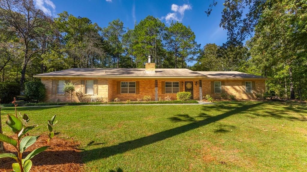 772 Highway 0169 South, Seale, AL, 36875