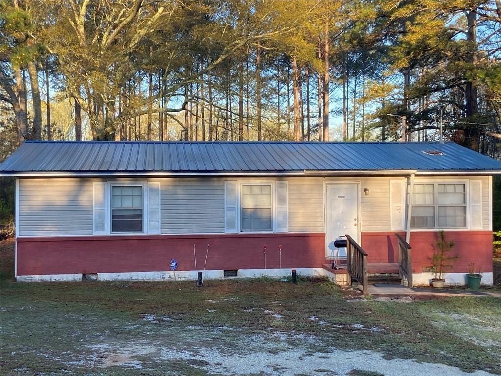 315 7th Street, Lafayette, AL, 36862