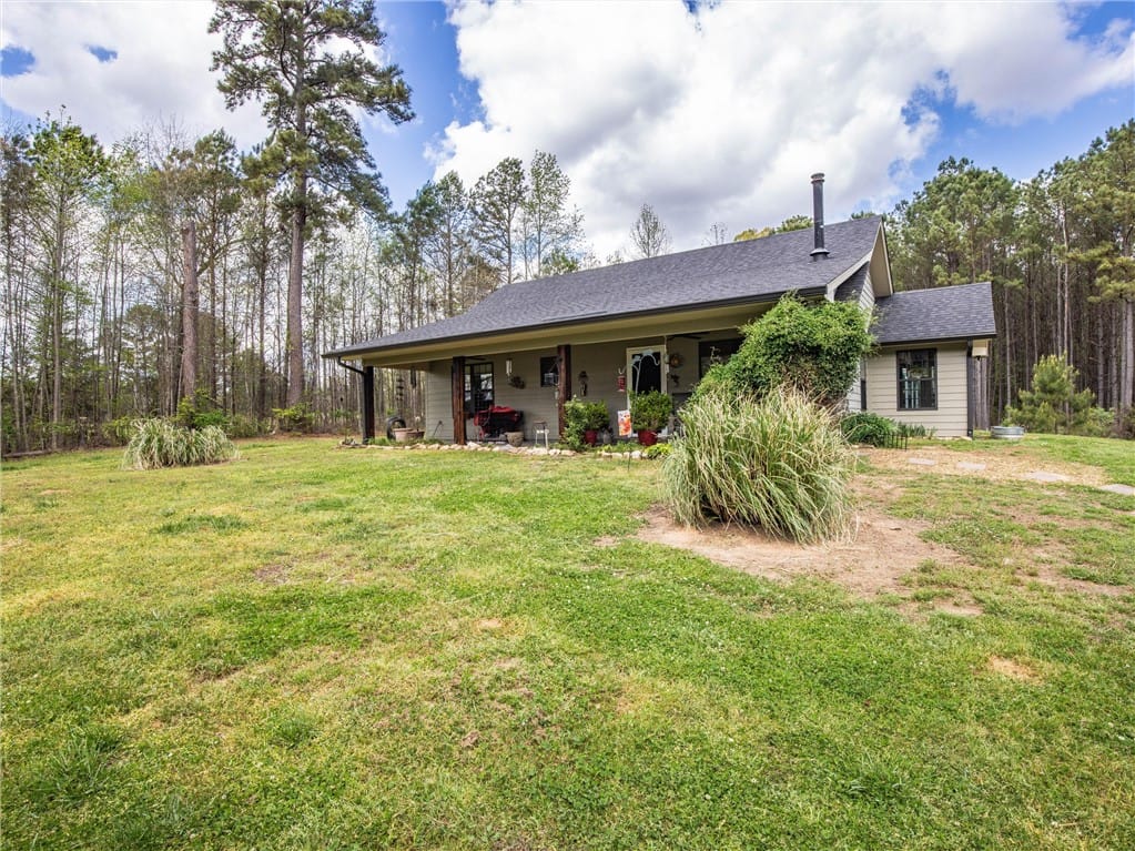 2058 COOSA COUNTY ROAD 91, Alexander City, AL, 35010 — Photo 2