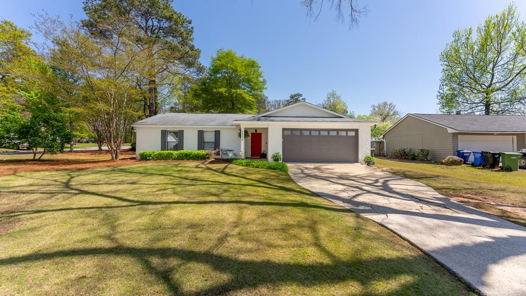 7314 Paprika Lane, Columbus, GA, 31909