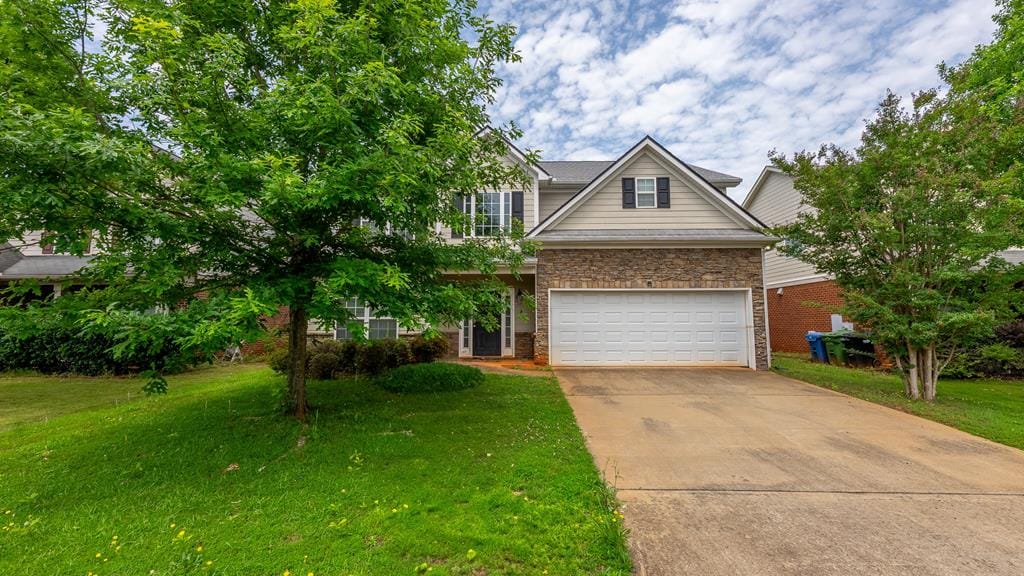 9025 Sante Fe Court, Columbus, GA