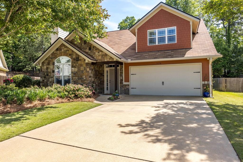 7178 Helen Drive, Columbus, GA, 31904