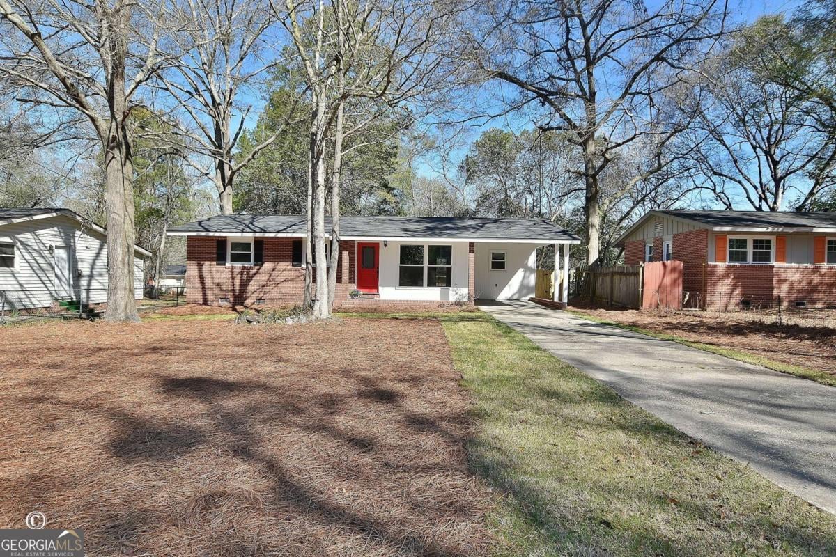 1813 Celia Dr, Columbus, GA 31907