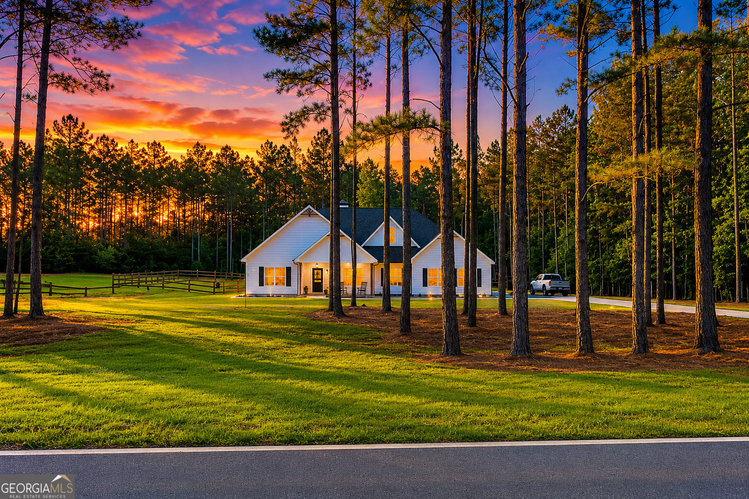 4400 Keith Rd, Hogansville, GA 30230