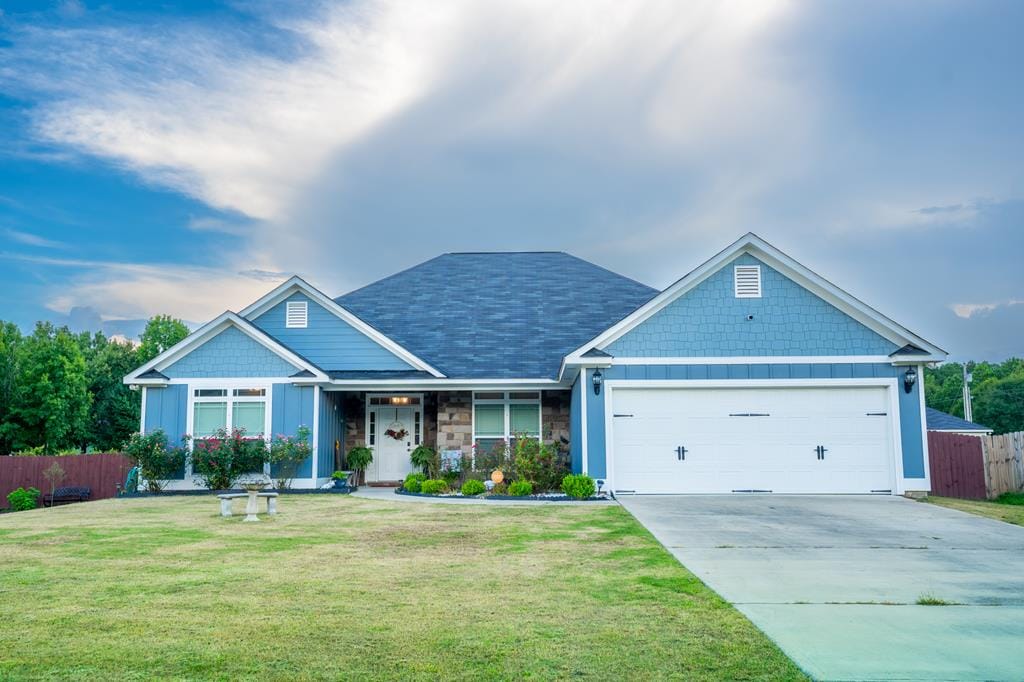 46 Taylor Way, Phenix City, AL, 36869