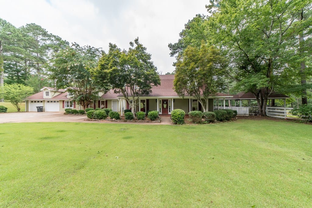 794 Wild Turkey Drive, Pine Mountain, GA, 31822 — Photo 3