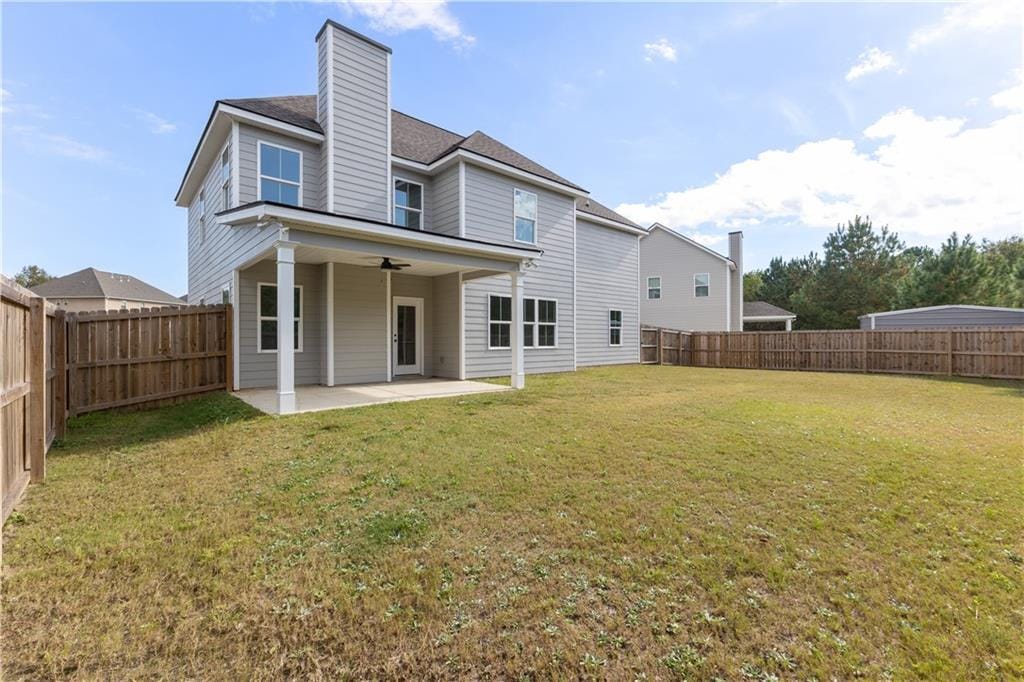 27 Sweet Branch, Phenix City, AL, 36869 — Photo 2