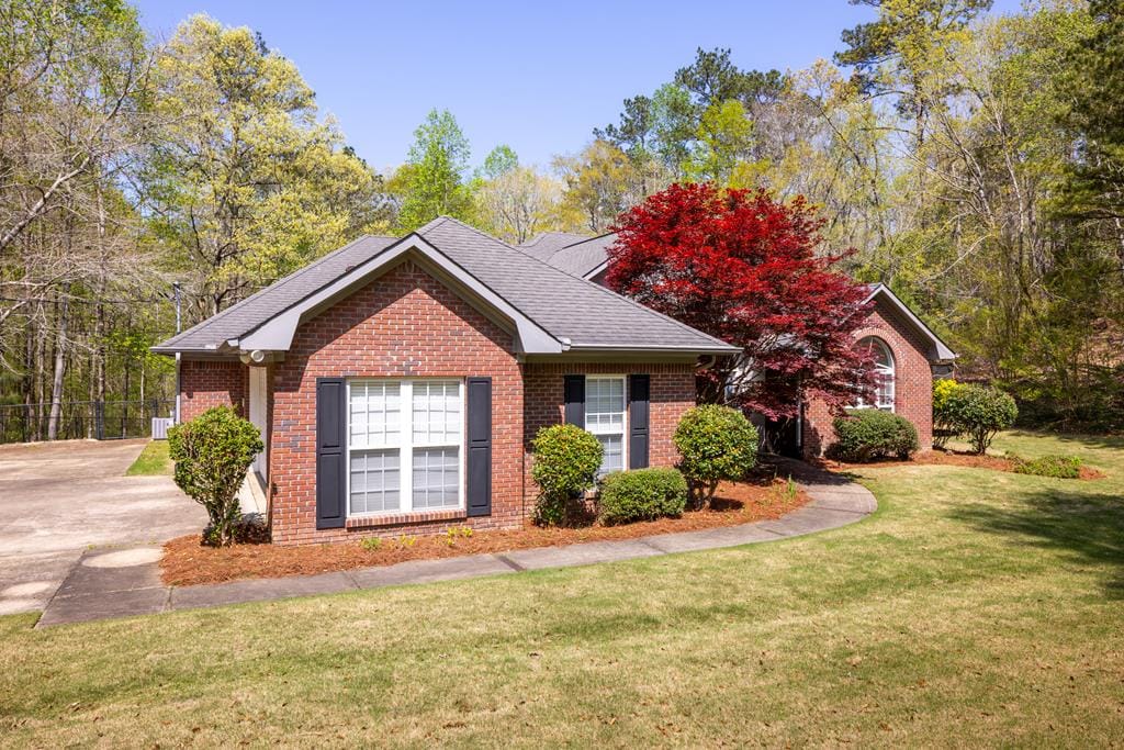 653 Lee Road 0613, Smiths Station, AL, 36877