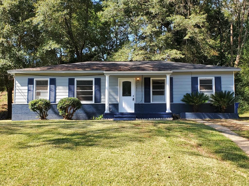 1545 Buford Avenue, Columbus, GA, 31903 — Photo 1